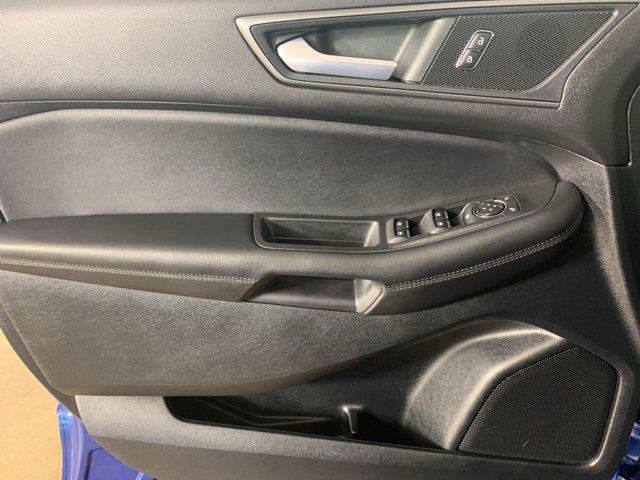used 2022 Ford Edge car, priced at $21,943