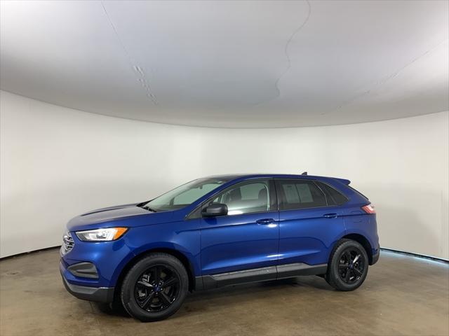 used 2022 Ford Edge car, priced at $20,994