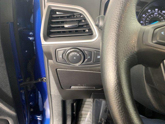 used 2022 Ford Edge car, priced at $21,943
