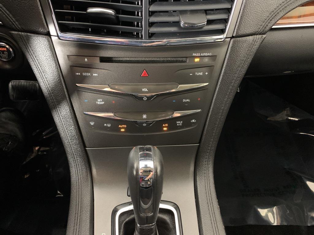 used 2014 Lincoln MKT car, priced at $10,967