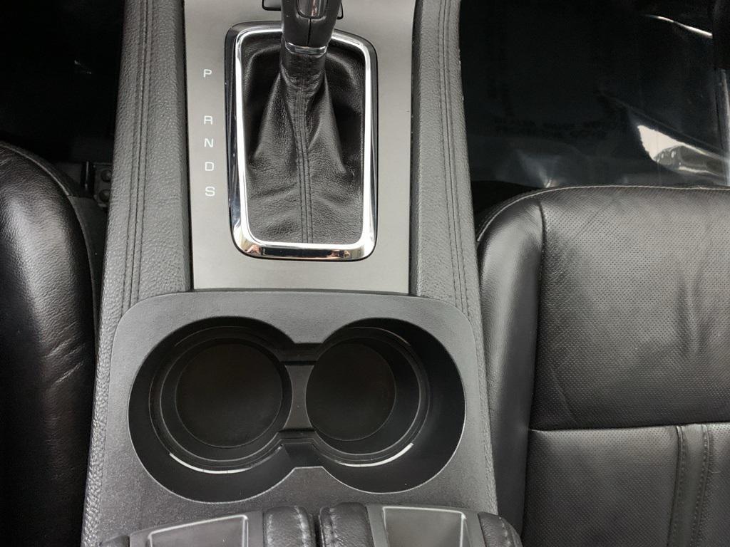 used 2014 Lincoln MKT car, priced at $10,967