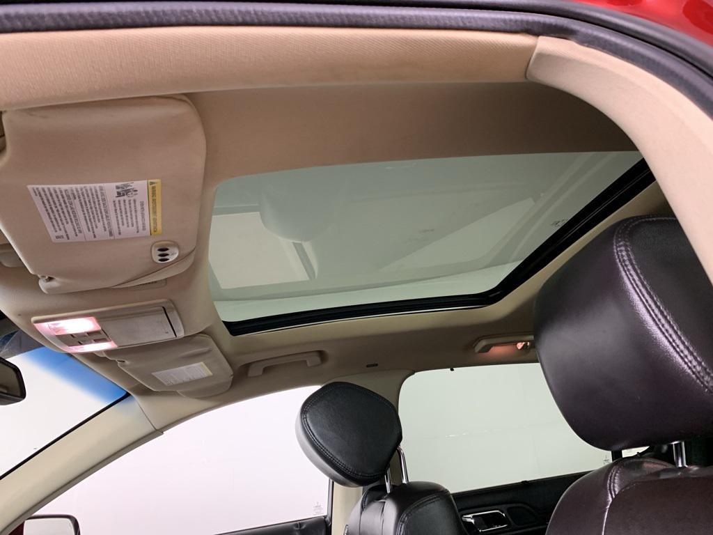 used 2014 Lincoln MKT car, priced at $10,967