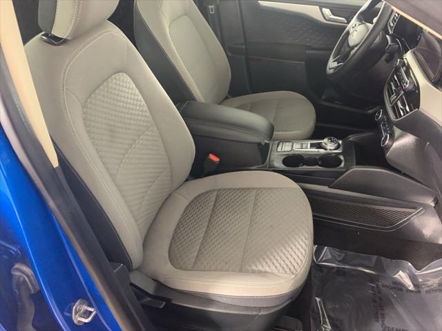 used 2020 Ford Escape car, priced at $15,969
