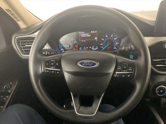 used 2020 Ford Escape car, priced at $15,969
