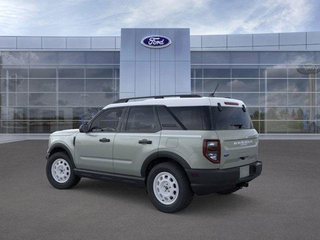 new 2024 Ford Bronco Sport car, priced at $32,413