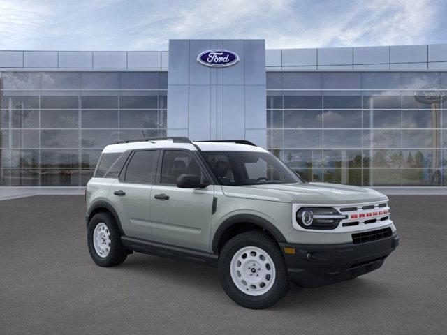 new 2024 Ford Bronco Sport car, priced at $32,413