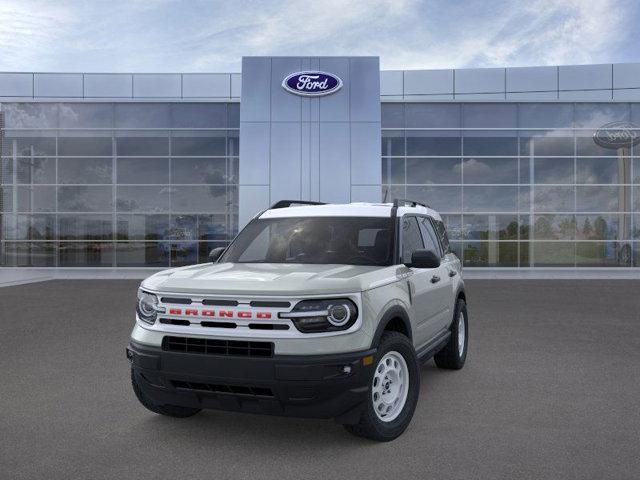 new 2024 Ford Bronco Sport car, priced at $32,413