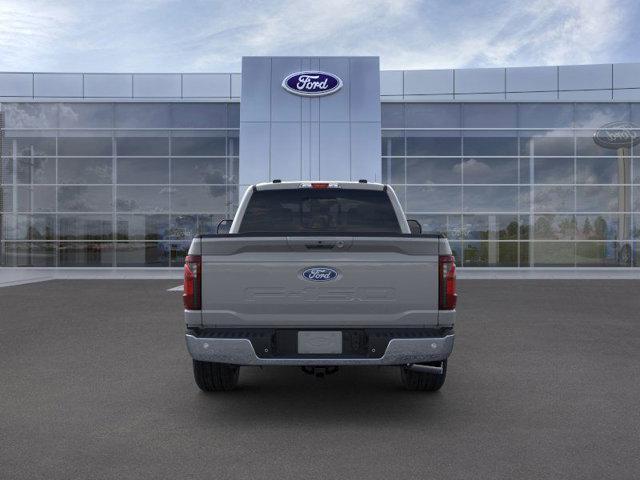 new 2024 Ford F-150 car, priced at $61,500