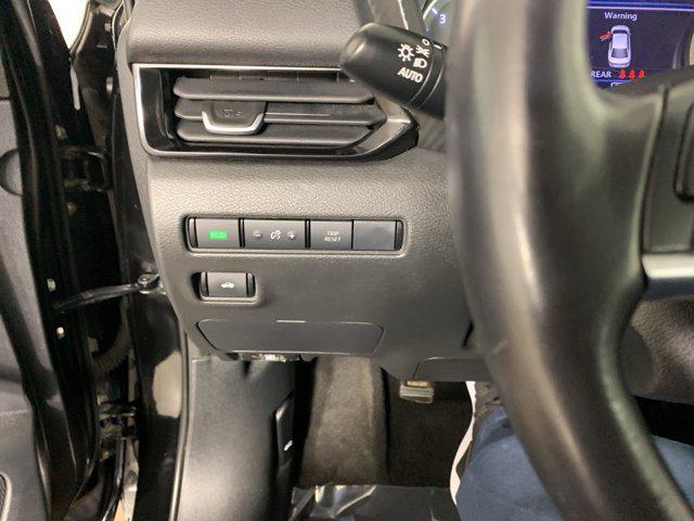 used 2021 Nissan Sentra car, priced at $17,497