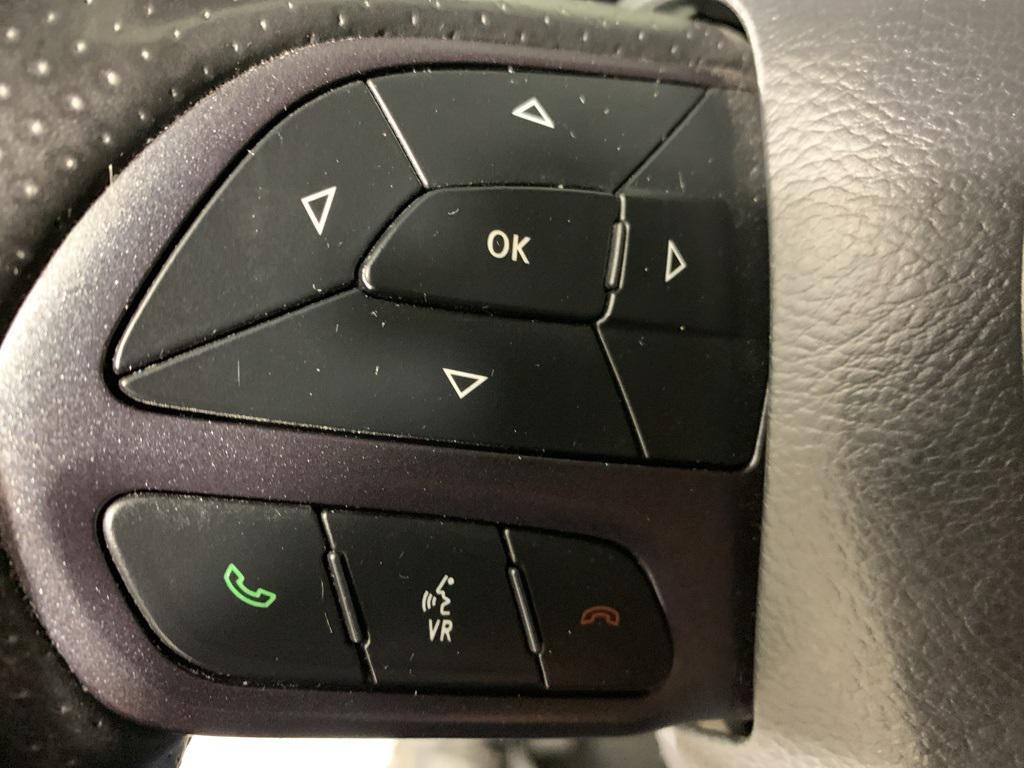 used 2022 Dodge Durango car, priced at $33,977