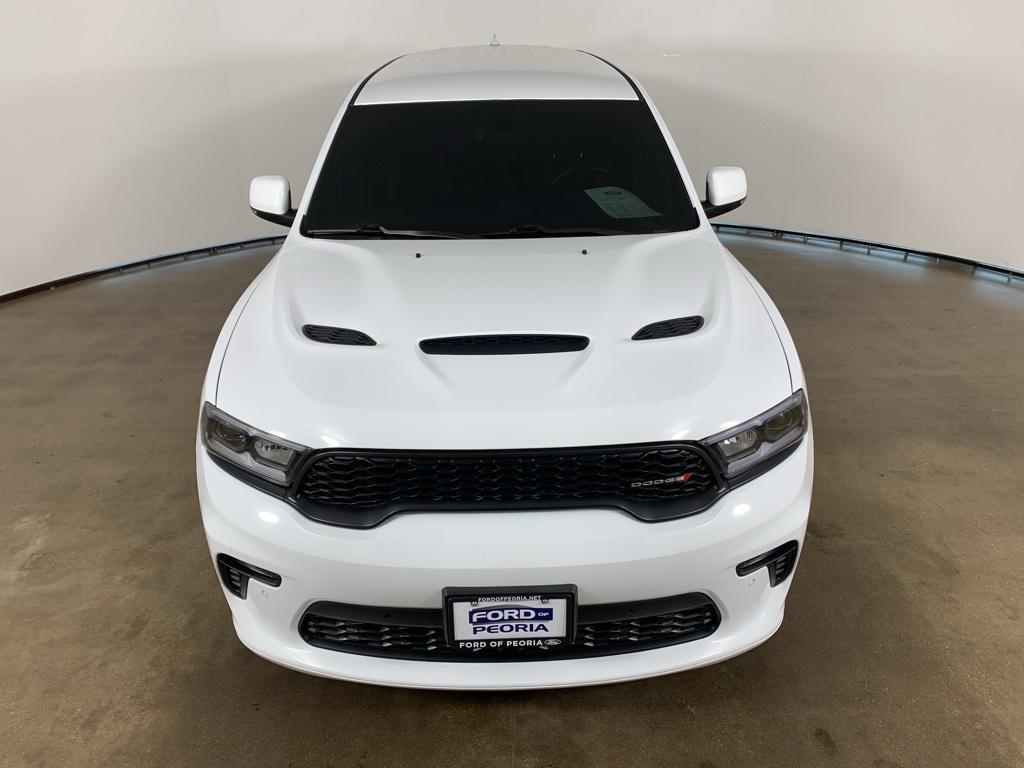 used 2022 Dodge Durango car, priced at $33,977