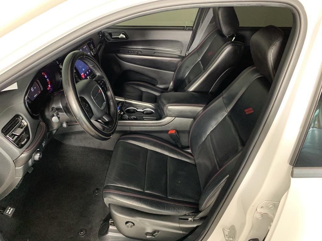 used 2022 Dodge Durango car, priced at $33,977