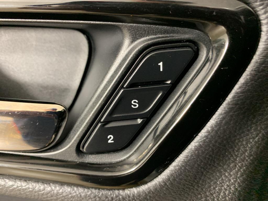 used 2022 Dodge Durango car, priced at $33,977