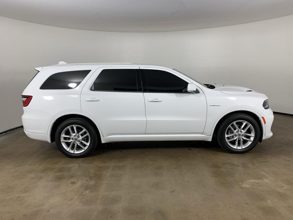 used 2022 Dodge Durango car, priced at $33,977