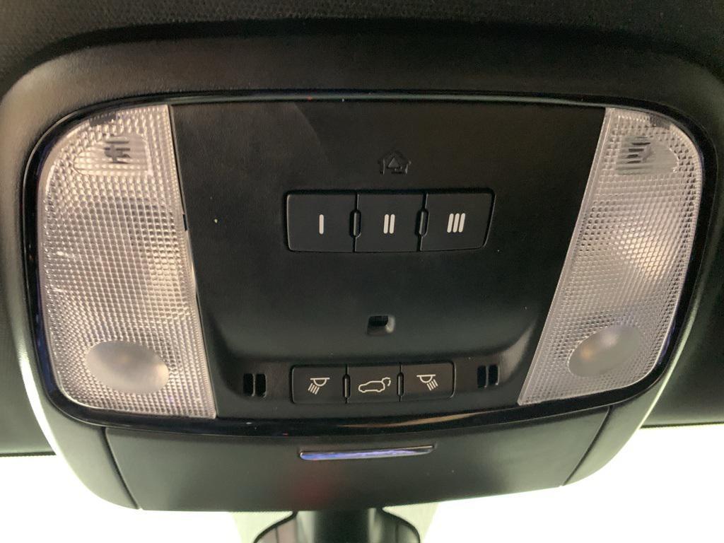 used 2022 Dodge Durango car, priced at $33,977