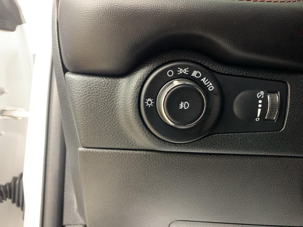 used 2022 Dodge Durango car, priced at $33,977