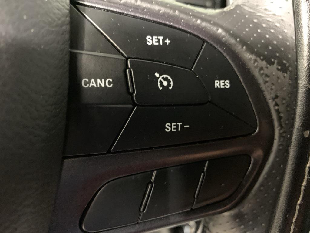 used 2022 Dodge Durango car, priced at $33,977