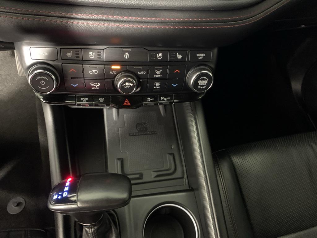 used 2022 Dodge Durango car, priced at $33,977