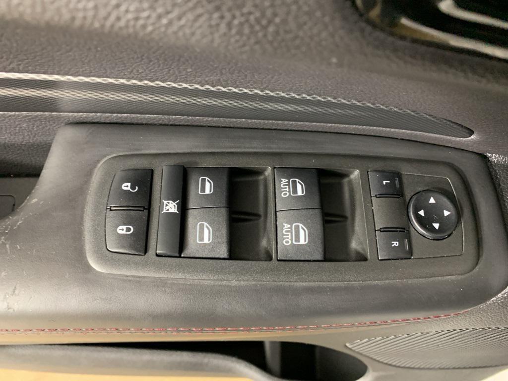 used 2022 Dodge Durango car, priced at $33,977