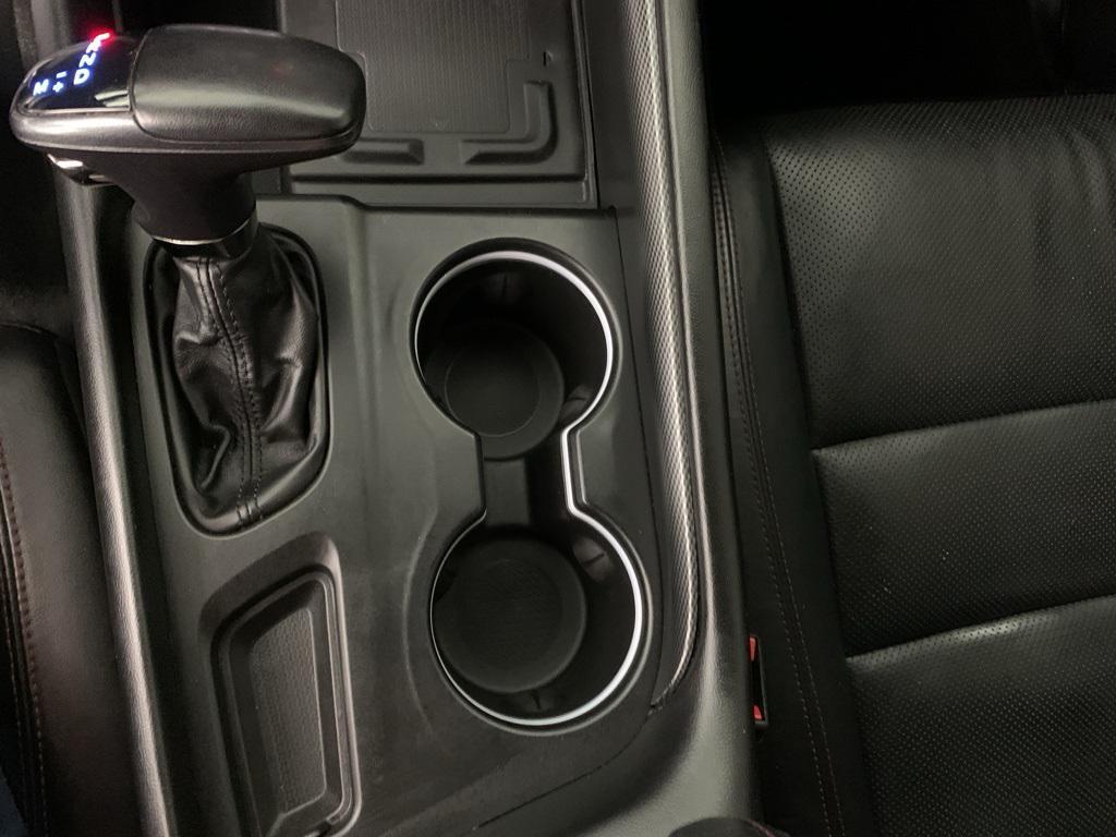 used 2022 Dodge Durango car, priced at $33,977