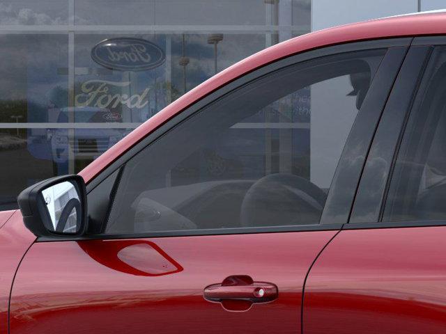 new 2025 Ford Escape car, priced at $30,967