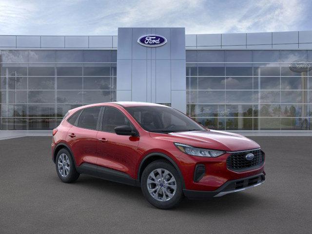 new 2025 Ford Escape car, priced at $31,000