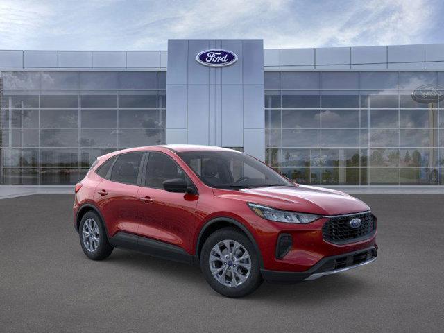 new 2025 Ford Escape car, priced at $30,967