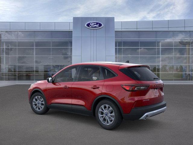 new 2025 Ford Escape car, priced at $30,967