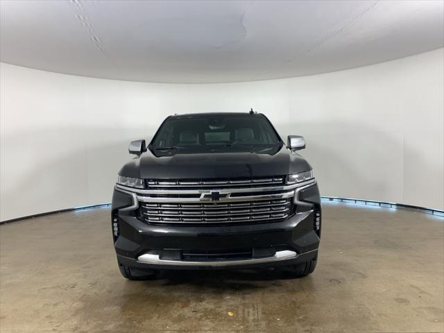 used 2023 Chevrolet Suburban car, priced at $59,487
