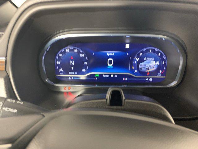 used 2023 Chevrolet Suburban car, priced at $61,998