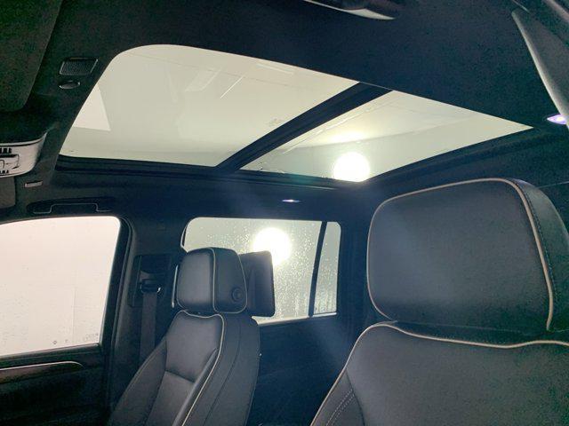 used 2023 Chevrolet Suburban car, priced at $61,998