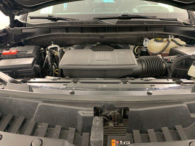 used 2023 Chevrolet Suburban car, priced at $61,998