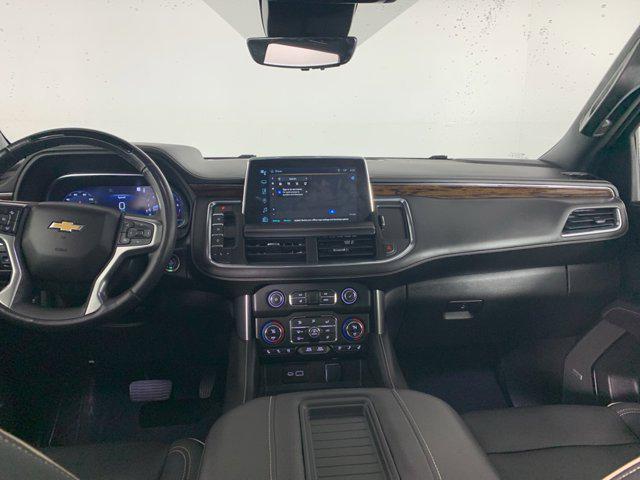 used 2023 Chevrolet Suburban car, priced at $61,998
