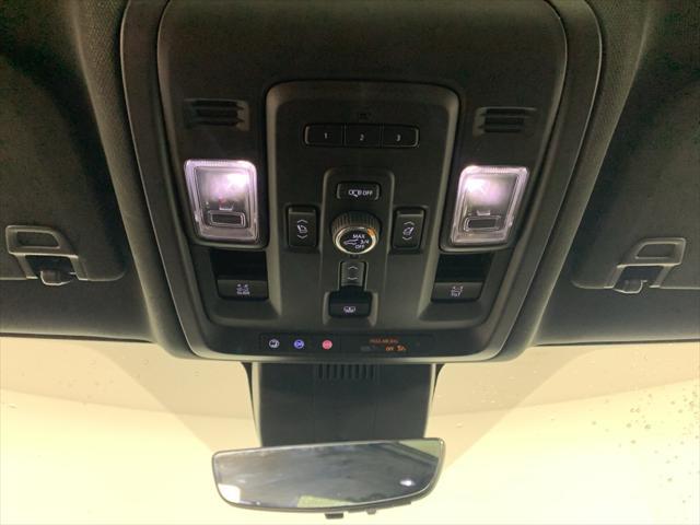 used 2023 Chevrolet Suburban car, priced at $59,487