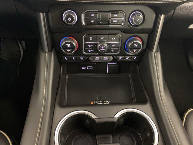 used 2023 Chevrolet Suburban car, priced at $61,998