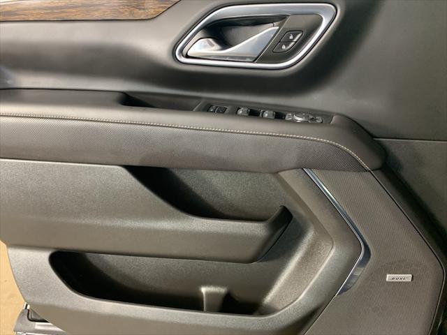 used 2023 Chevrolet Suburban car, priced at $59,487