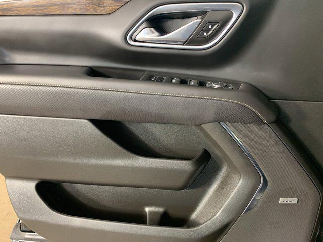 used 2023 Chevrolet Suburban car, priced at $61,998