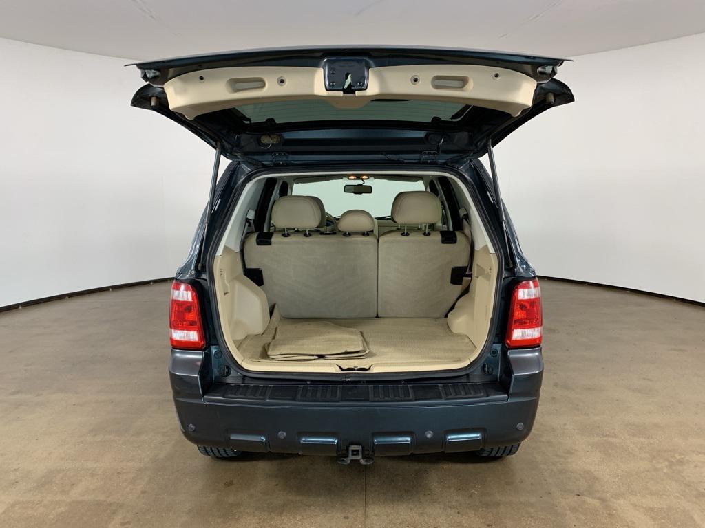 used 2008 Ford Escape car, priced at $8,497