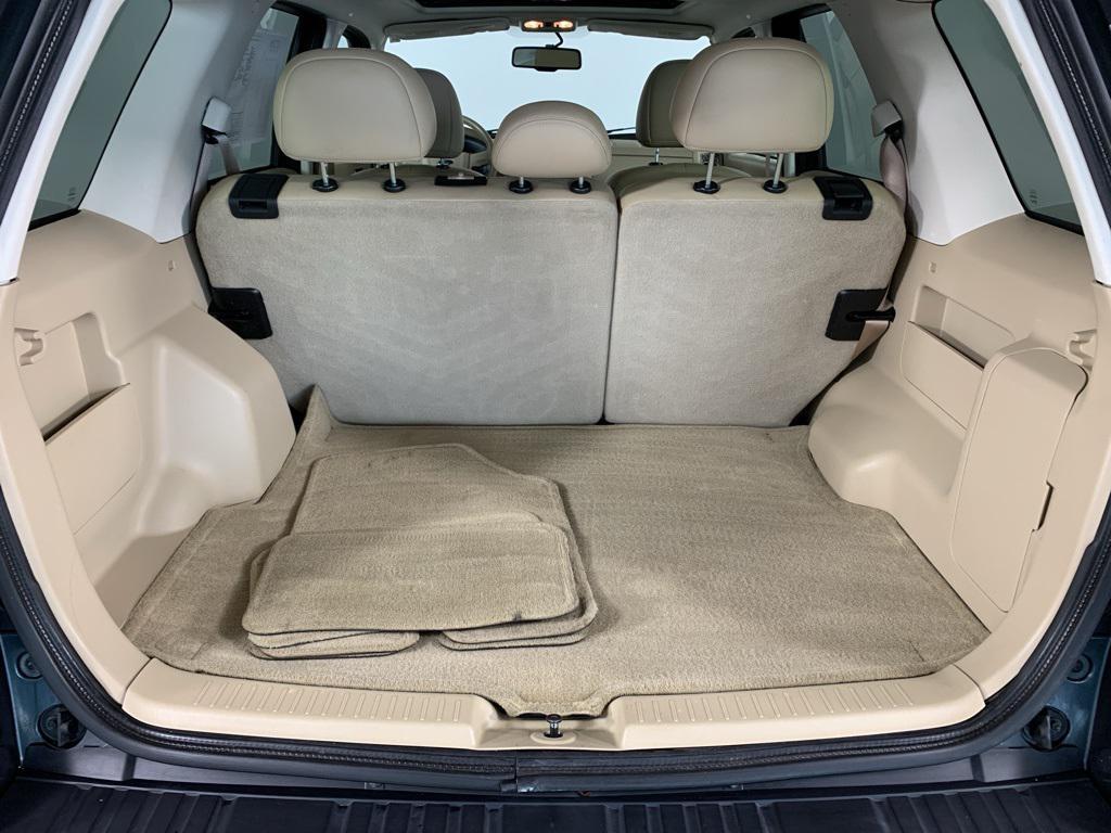 used 2008 Ford Escape car, priced at $8,497