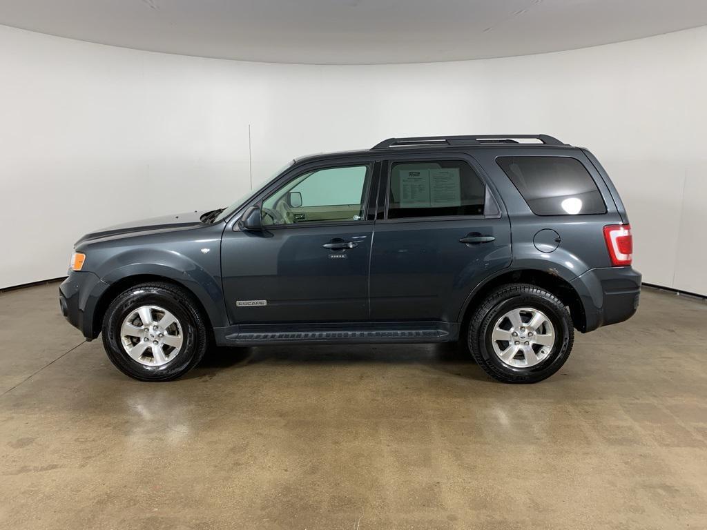 used 2008 Ford Escape car, priced at $8,497