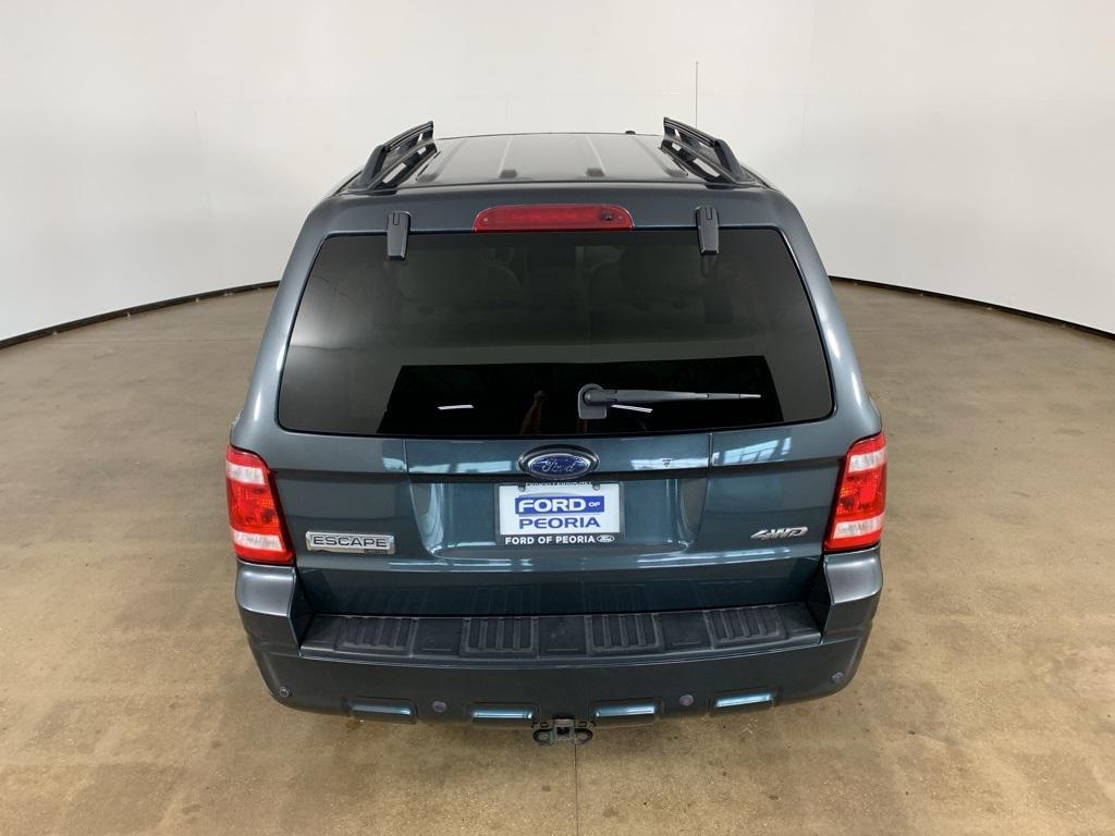 used 2008 Ford Escape car, priced at $8,497