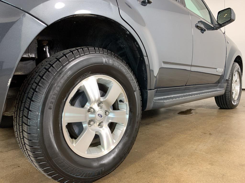 used 2008 Ford Escape car, priced at $8,497