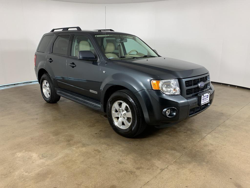used 2008 Ford Escape car, priced at $8,497
