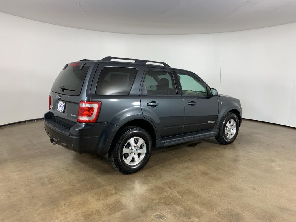 used 2008 Ford Escape car, priced at $8,497