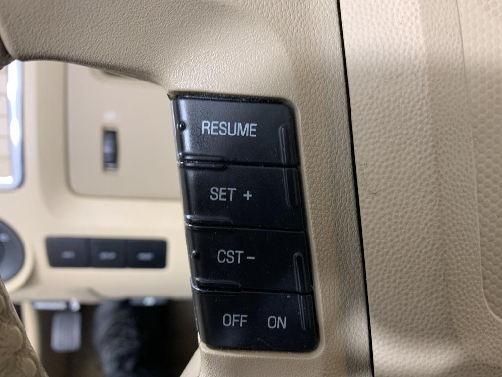 used 2008 Ford Escape car, priced at $8,497