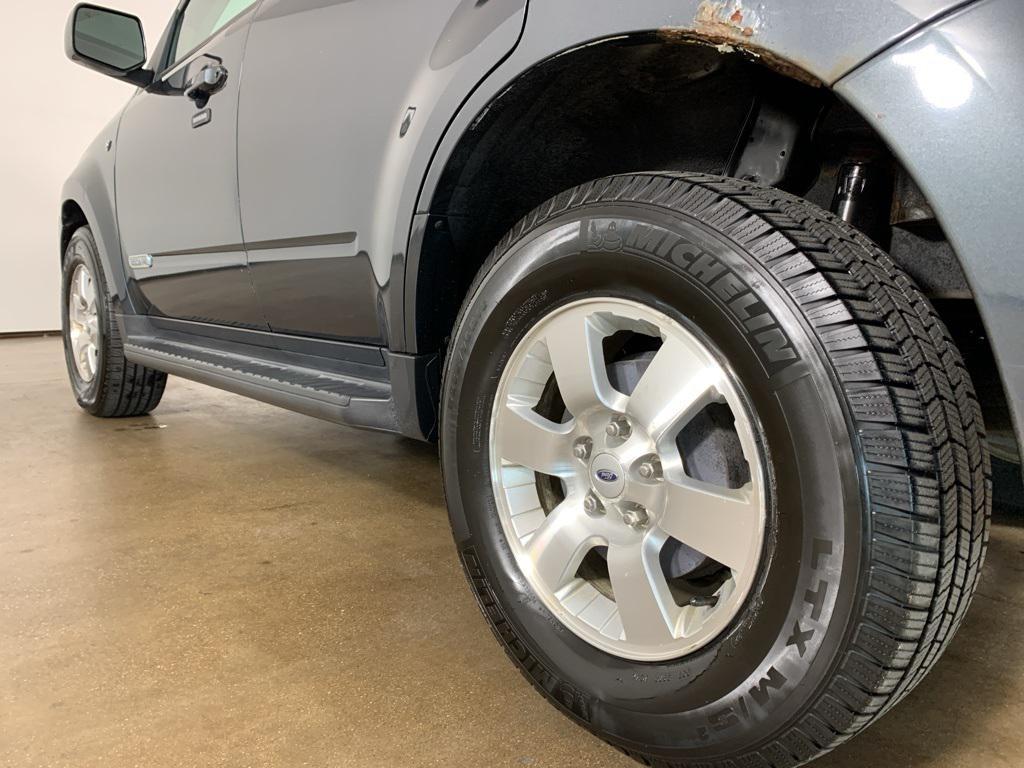 used 2008 Ford Escape car, priced at $8,497