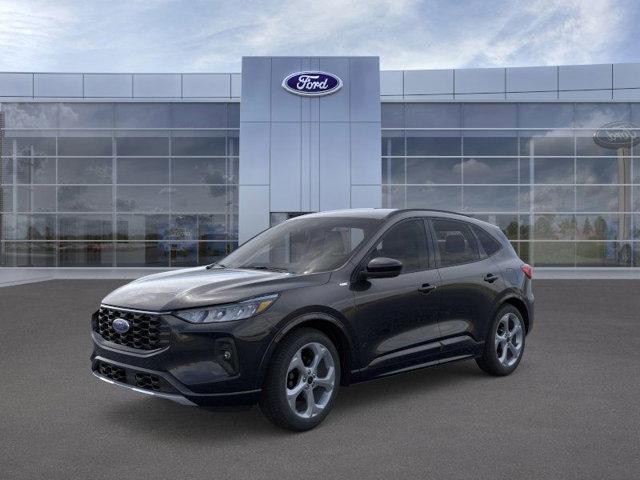 new 2024 Ford Escape car, priced at $37,787