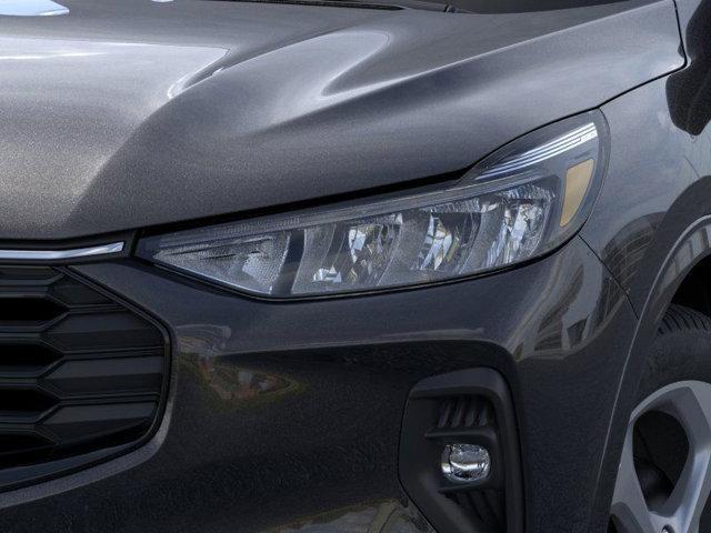 new 2024 Ford Escape car, priced at $37,787