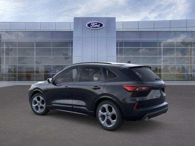 new 2024 Ford Escape car, priced at $37,787