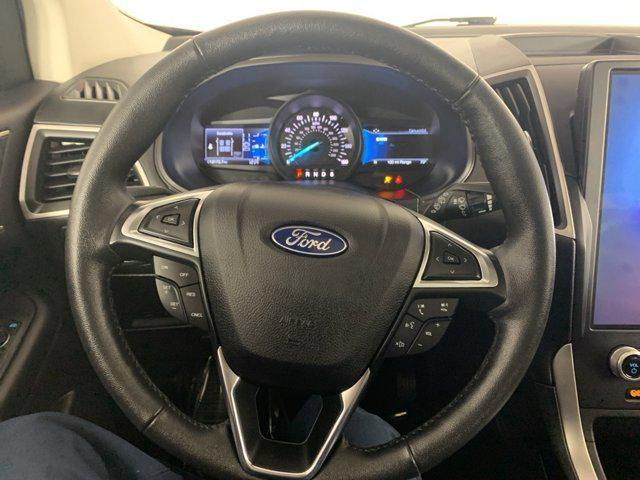 used 2022 Ford Edge car, priced at $28,953